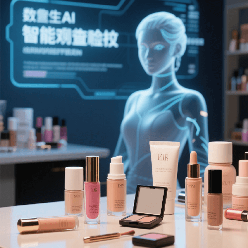 AI时代产品一物一码应用新演进：从被动防御到智能反击 