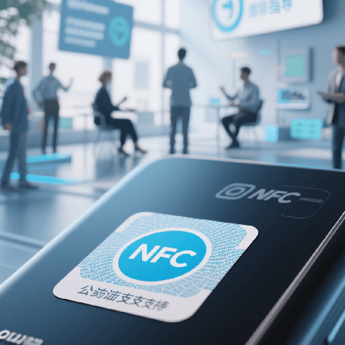 NFC标签防伪溯源的政策支持及相关规范要求 