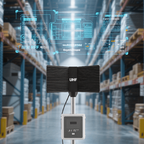 UHF RFID技术应用为仓储管理带来那些提升？