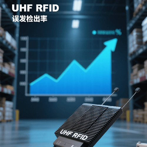 UHF RFID在分拣出货中降低错发率的方法
