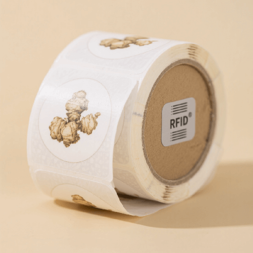 UHF RFID标签与产品包装一体化设计的好处有哪些？