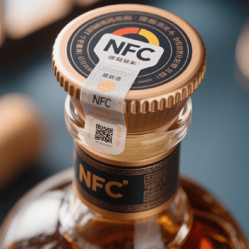NFC防伪溯源系统如何为酒企赋能？ 