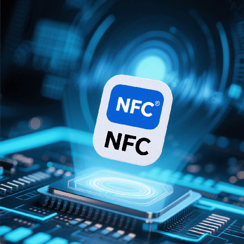 NFC芯片如何以隐形护甲抵御磁场风暴