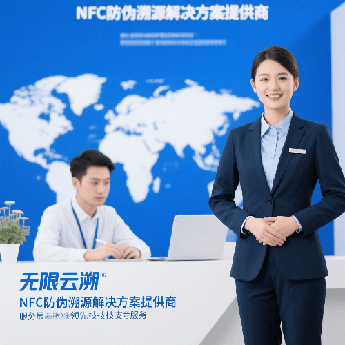NFC防伪企业（解决方案提供商）能为品牌企业提供哪些服务？ 