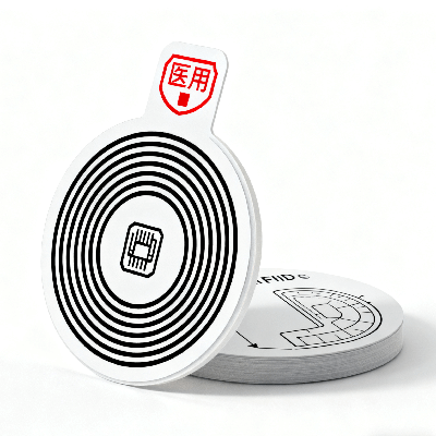 射频血液RFID标签核心要求有哪些？ 