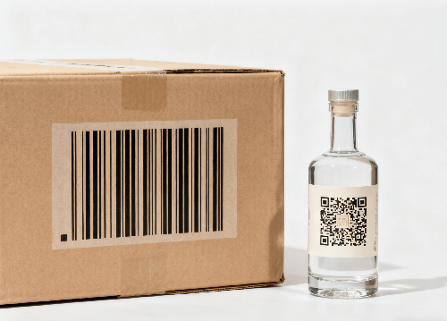 箱码 + 瓶码双关联，窜货商家自曝定位 