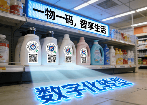 当快消行业遇上 “增长瓶颈”，数字化转型成破局关键