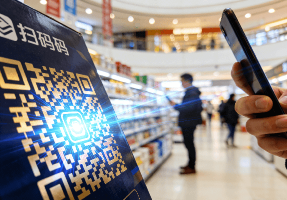 当一件商品成为增长触点：赋码革命正在改写商业规则 