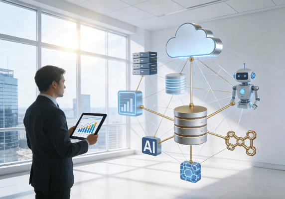 小码大用：撬动企业数字化转型的轻量化解决方案