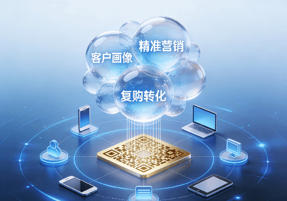 一物一码赋能私域：低成本实现用户沉淀与复购提升