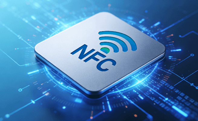 线下数字化风口，NFC 标签成企业布局新重点