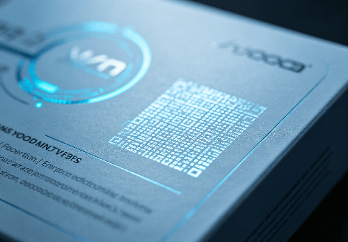 隐形码：为产品装上 “数字隐身盾”，赋能品牌全链路管控 