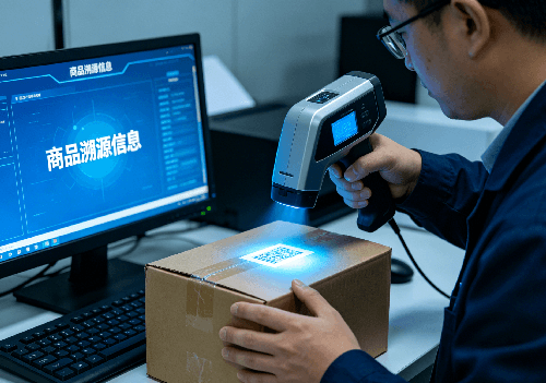 假货窜货毁市场？隐形码让商品自带“防伪防窜buff” 