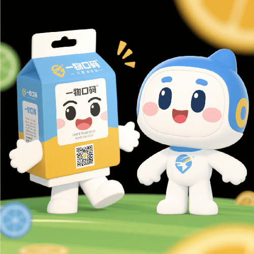 一物一码说话.png